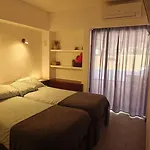 Apartmán Passarinhos *