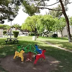 Apartmán Passarinhos