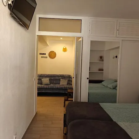 Passarinhos Apartmán