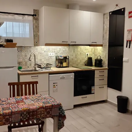 Passarinhos Apartmán *