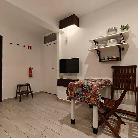 Apartmán Passarinhos Albufeira