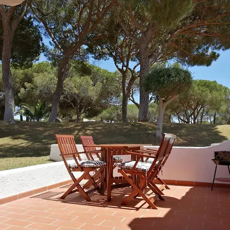 Passarinhos Appartement Albufeira