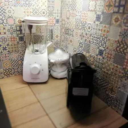 Appartement Passarinhos