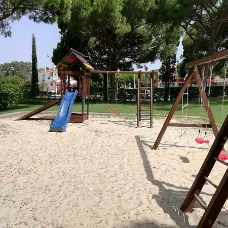 Passarinhos דירה