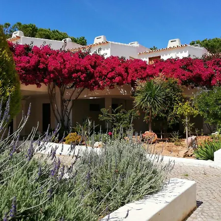 Passarinhos Appartement