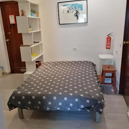 Appartement Passarinhos Albufeira