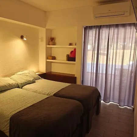 Appartement Passarinhos *