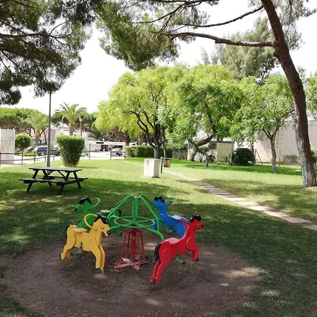 Appartement Passarinhos