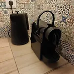 Passarinhos 아파트 알부페이라